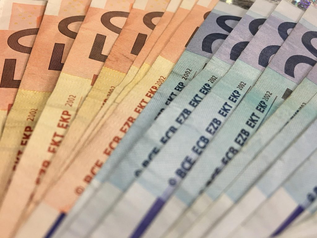Бързи кредити по банков път